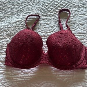 VS size 32DD bra